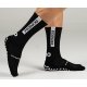Meia de Futebol Antiderrapante ProSocks UltraGrip Preta